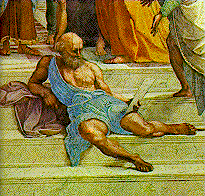 Diogenes of Sinope